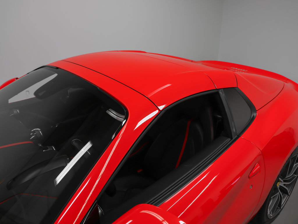Certified 2023 Ferrari 812 GTS RWD image 84