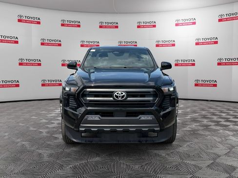 Used 2024 Toyota Tacoma SR5 AWD/4WD image 2