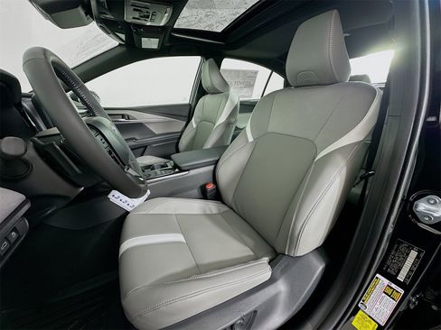 New 2026 Toyota Camry SE image 21