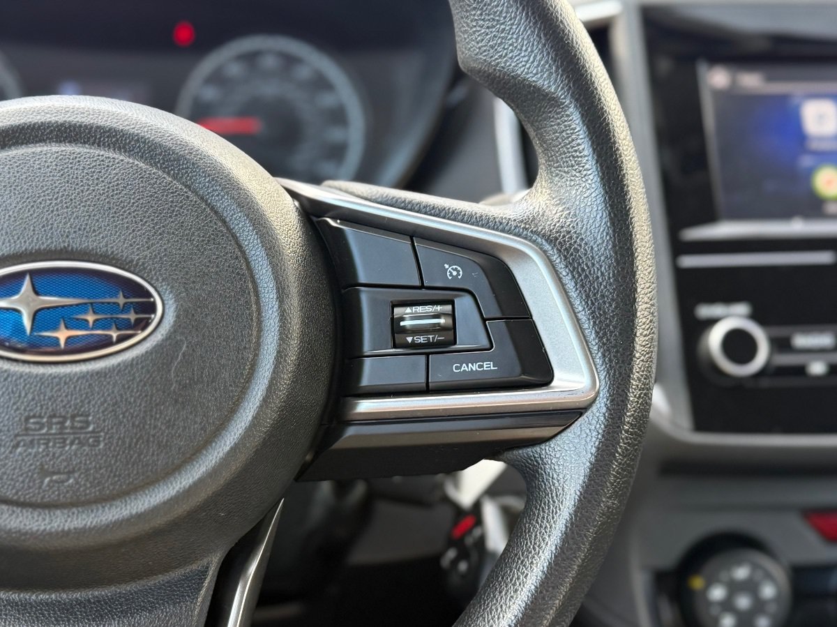 Used 2018 Subaru Impreza 2.0i AWD/4WD image 22