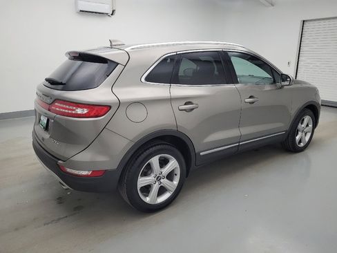 Used 2017 Lincoln MKC Premiere AWD/4WD image 10