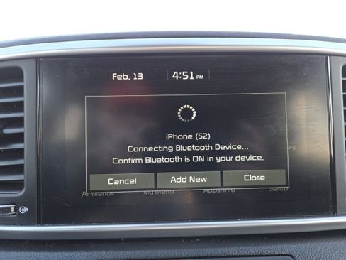 Used 2022 Kia Sportage LX image 19