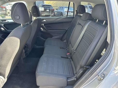 Used 2022 Volkswagen Tiguan S image 18