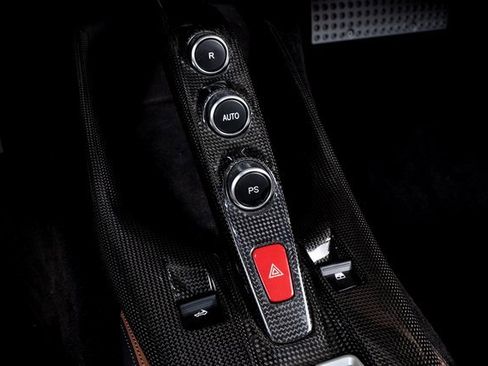 Certified 2021 Ferrari 812 GTS image 48