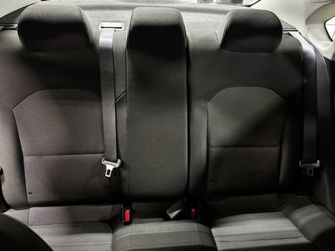 Used 2023 Kia Forte LXS image 22