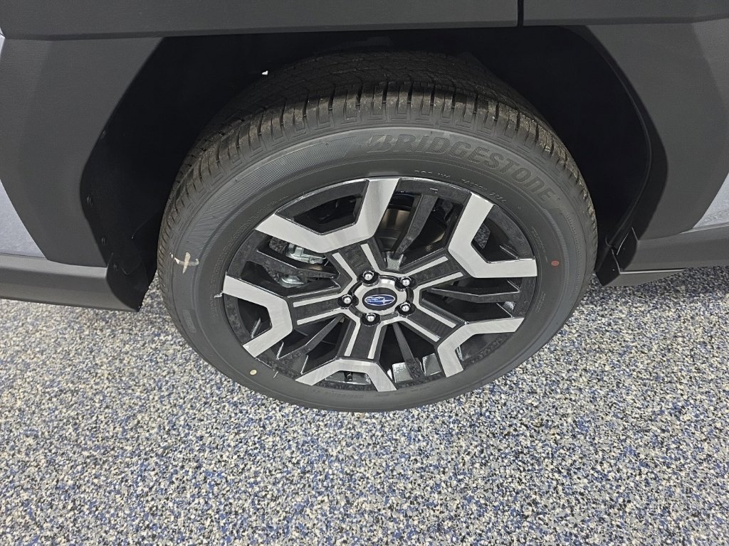 New 2026 Subaru Outback Touring XT AWD/4WD image 28