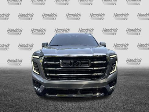 Used 2026 GMC Yukon Elevation RWD image 3
