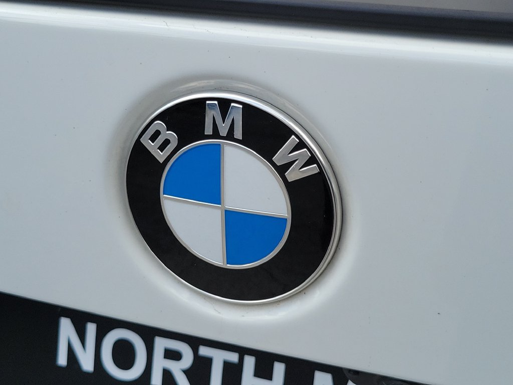 Used 2024 BMW X1 xDrive28i w/ Premium Package AWD/4WD image 13