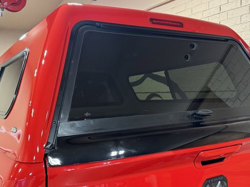 Used 2020 RAM 2500 Big Horn w/ Level 2 Equipment Group image 23