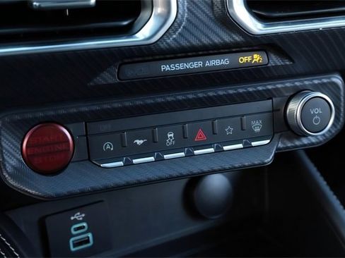 Certified 2025 Ford Mustang GT Premium image 23