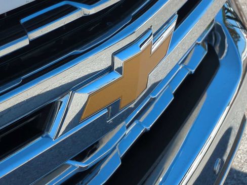 Used 2020 Chevrolet Silverado 1500 LTZ w/ LTZ Plus Package image 32