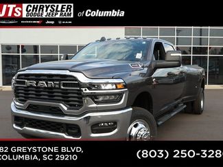 New 2026 RAM 3500 Tradesman AWD/4WD video 1