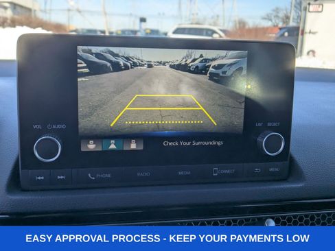 Used 2023 Honda Civic Sport image 24