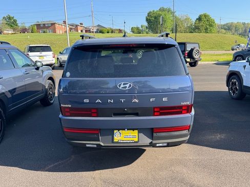 New 2026 Hyundai Santa Fe SEL FWD image 15