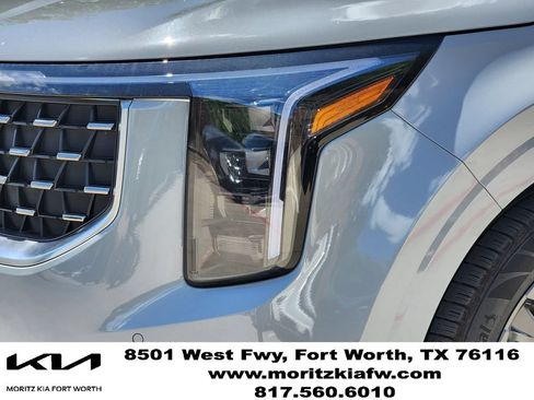 New 2026 Kia Carnival SX FWD image 5