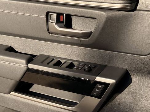 New 2026 Toyota Tundra Limited image 24