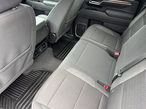 Used 2025 Chevrolet Silverado 2500 LT w/ Convenience Package AWD/4WD image 6