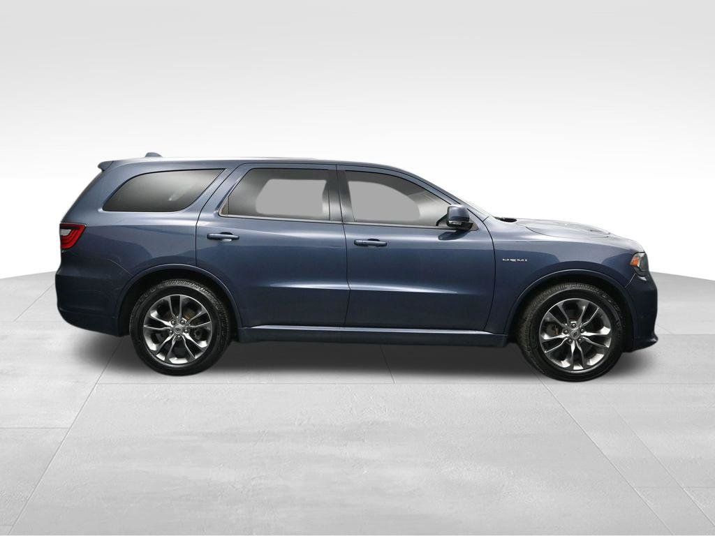 Used 2020 Dodge Durango R/T AWD/4WD image 6