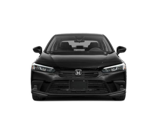 Certified 2023 Honda Civic LX image 27