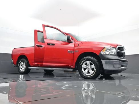 Used 2014 RAM 1500 Tradesman w/ Popular Equipment Group AWD/4WD image 28