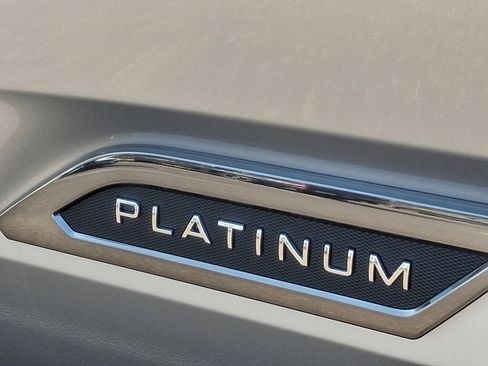New 2025 Toyota Tundra Platinum AWD/4WD image 24