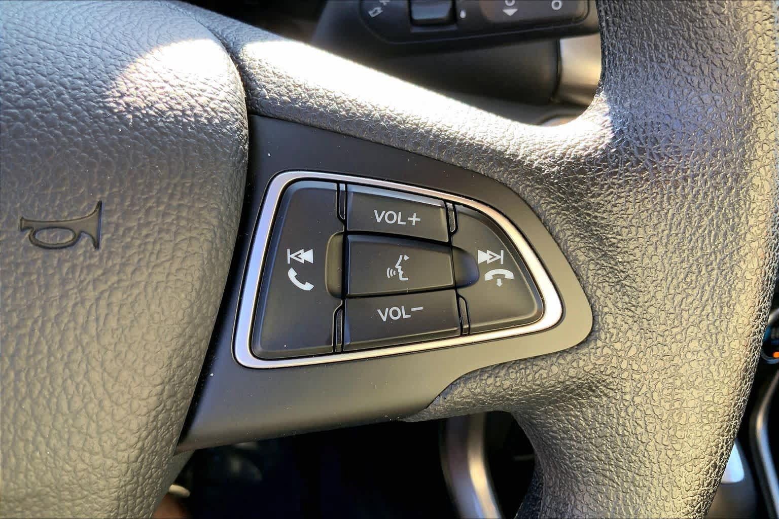 Certified 2022 Ford EcoSport SE AWD/4WD image 24