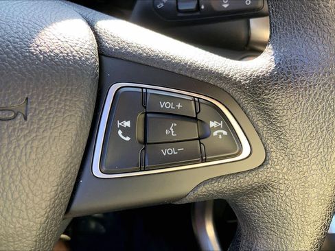 Certified 2022 Ford EcoSport SE AWD/4WD image 24