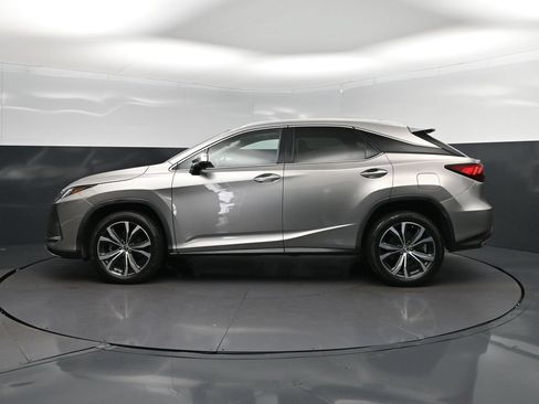 Used 2021 Lexus RX 350 FWD w/ Premium Package image 4