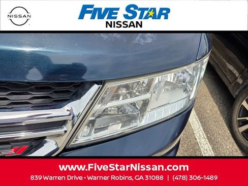 Used 2013 Dodge Journey American Value Package w/ Flexible Seating Group image 14