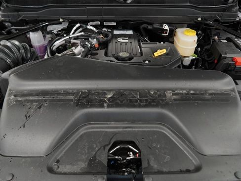 New 2026 RAM 2500 Tradesman image 37