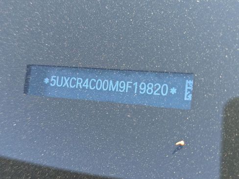 Used 2021 BMW X5 sDrive40i w/ M Sport Package RWD image 10