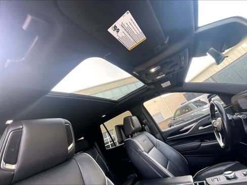 Used 2023 Cadillac Escalade Sport image 23
