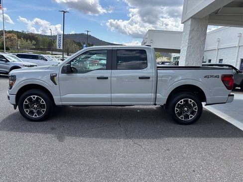 Used 2024 Ford F150 STX AWD/4WD image 24