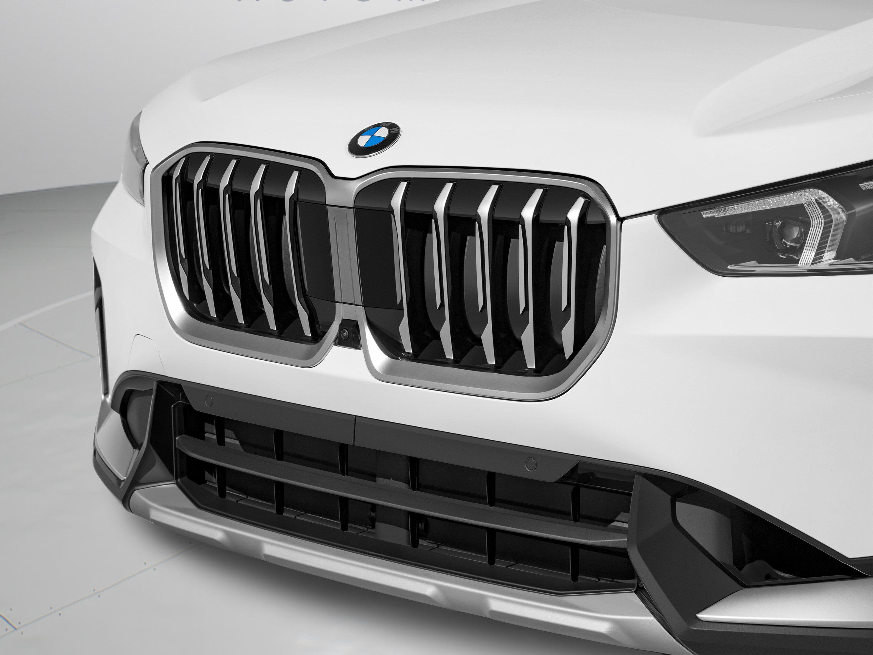 Used 2026 BMW X1 xDrive28i w/ Technology Package AWD/4WD image 56