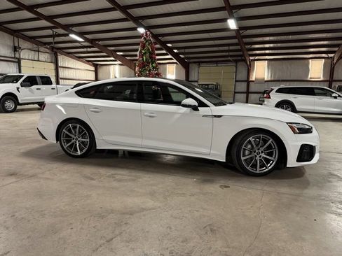 Used 2025 Audi A5 2.0T Premium Plus image 5