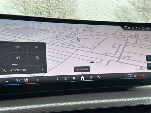 New 2025 BMW i4 xDrive40i w/ Premium Package image 37