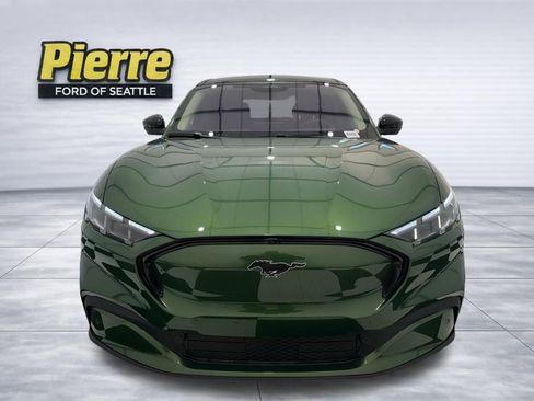 New 2025 Ford Mustang Mach-E Premium image 8