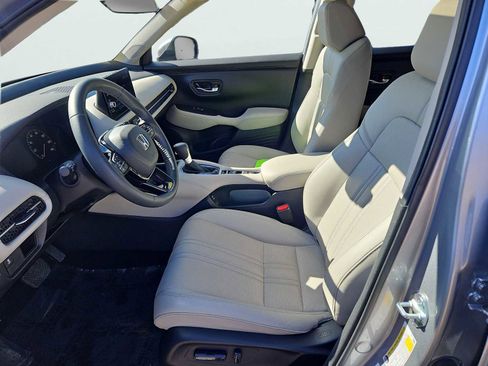 Certified 2024 Honda HR-V EX-L image 30