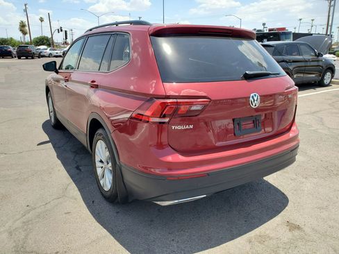 Used 2019 Volkswagen Tiguan S w/ Driver Assistance Package image 3