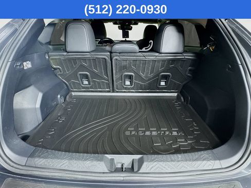 Certified 2024 Subaru Crosstrek 2.5i Limited w/ Popular Package #4A AWD/4WD image 32