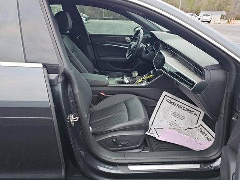 Used 2022 Audi A7 3.0T Premium image 10