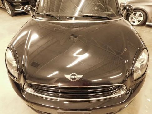 Used 2015 MINI Cooper Countryman w/ Premium Package image 10