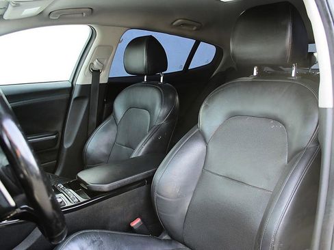 Used 2019 Kia Stinger image 13