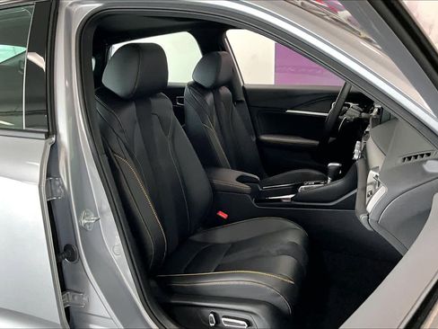 Used 2026 Acura Integra A-Spec FWD image 12