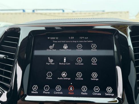 Used 2019 Jeep Cherokee Limited w/ Technology Group image 36