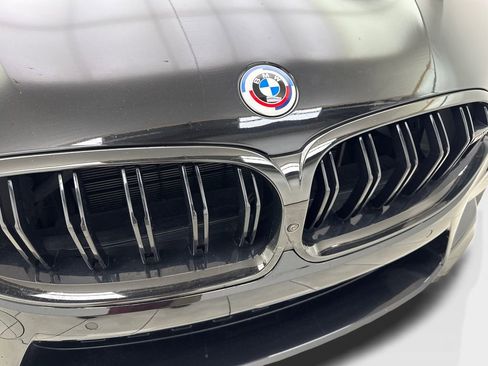 Used 2023 BMW M8 Gran Coupe xDrive Competition w/ M Carbon Exterior Package AWD/4WD image 24