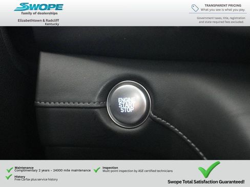 Certified 2023 Hyundai Santa Fe Calligraphy AWD/4WD image 20