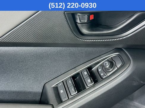 Used 2026 Subaru Crosstrek 2.5i Wilderness w/ Crosstrek Mirror Package AWD/4WD image 22
