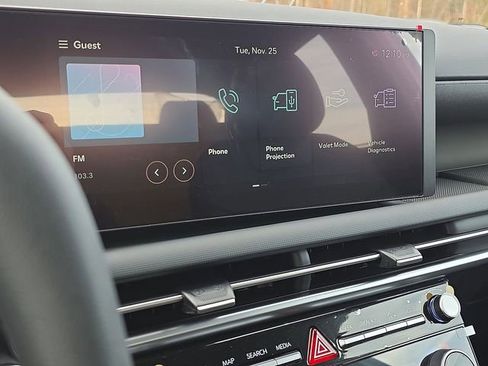 New 2026 Hyundai Santa Cruz SEL FWD image 29