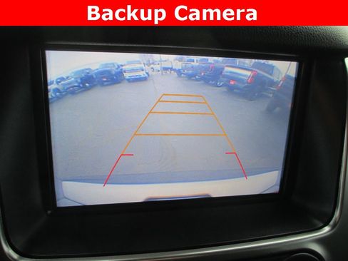 Used 2017 Chevrolet Tahoe LT w/ LT Signature Package image 16